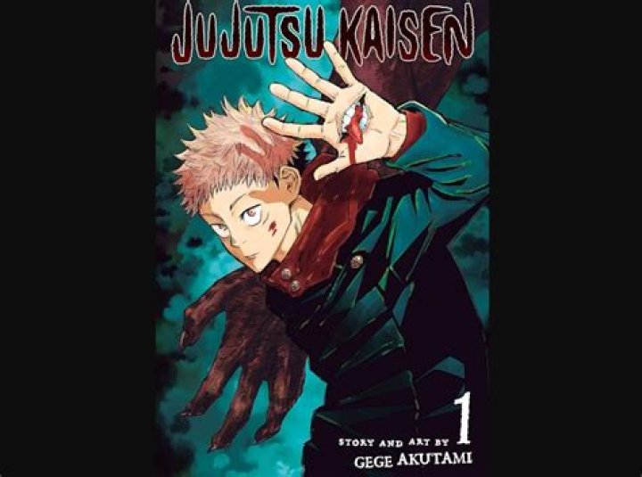 Jujutsu Kaisen Chapter 238 Release Date and Time, Countdown, When Is It Coming Out? - News