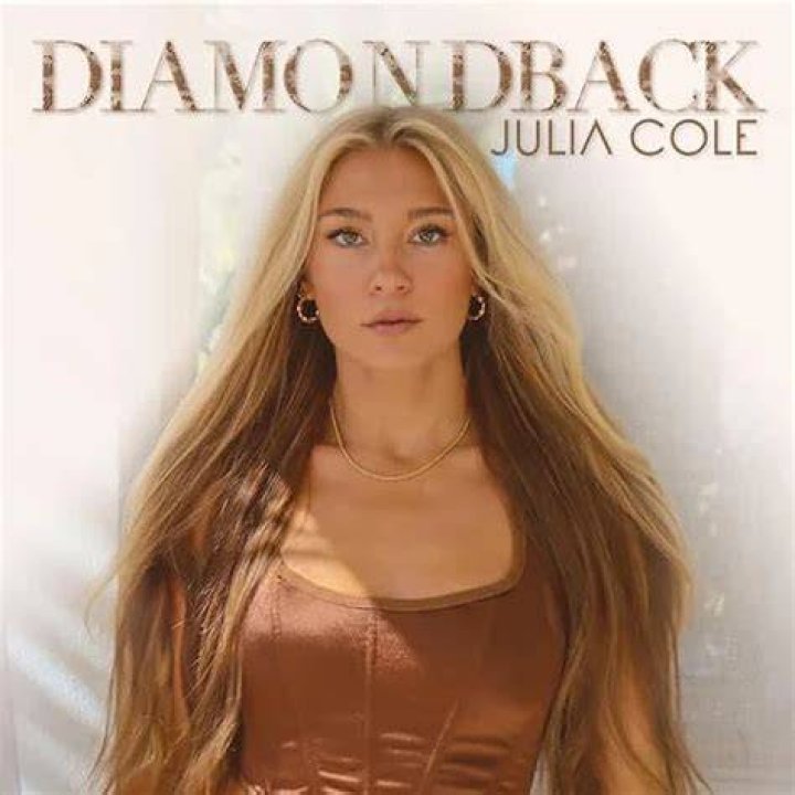 Julia Cole