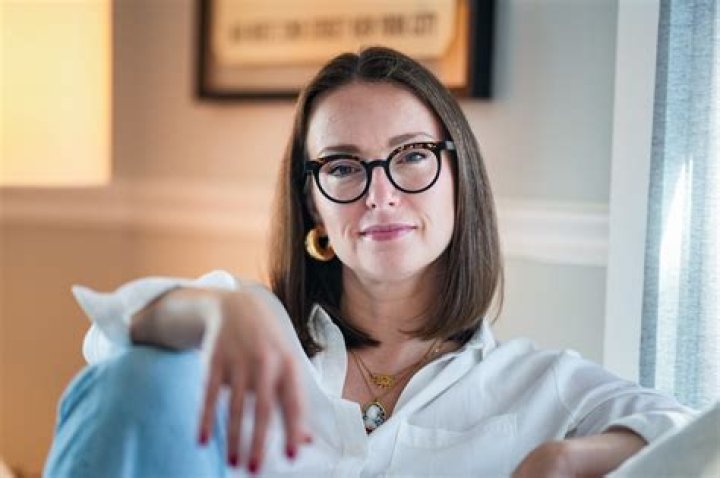 Julia Ioffe