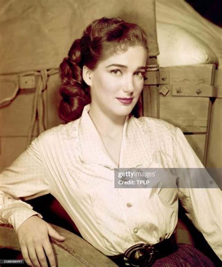 Julie Adams