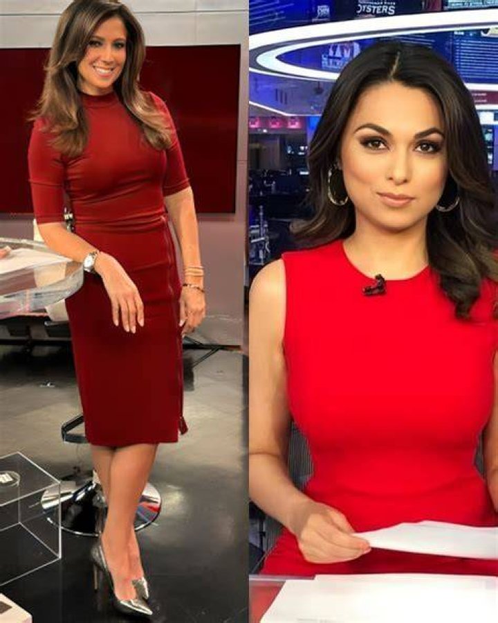 Julie Banderas - A Prominent American Television News Reporter