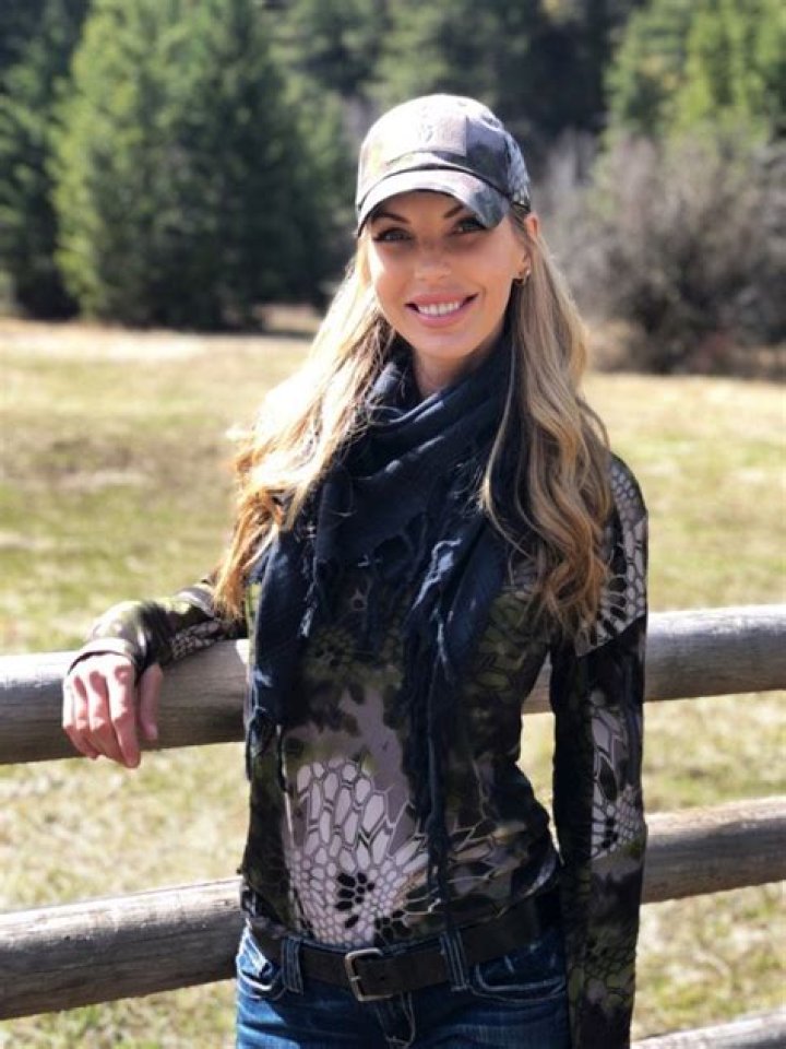 Julie Mcqueen