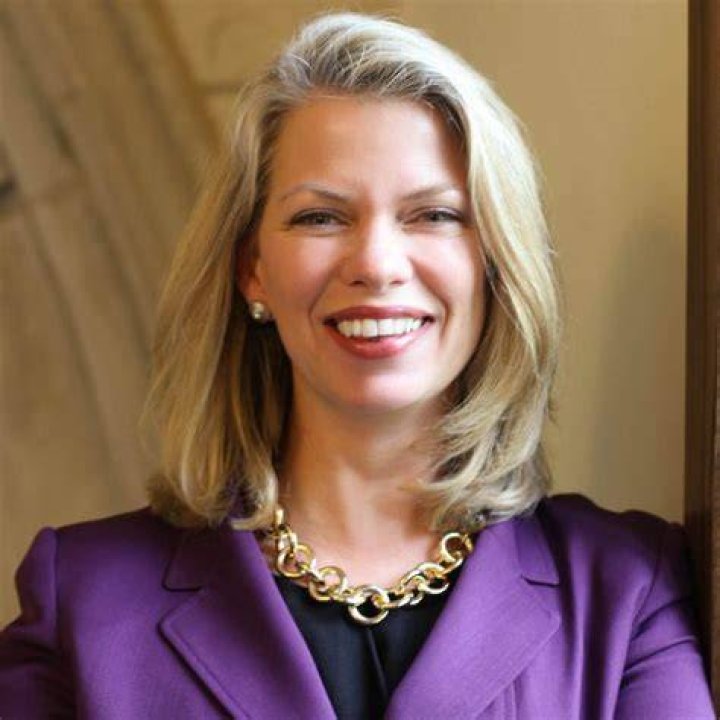 Julie Payne-Kirchmeier Net Worth