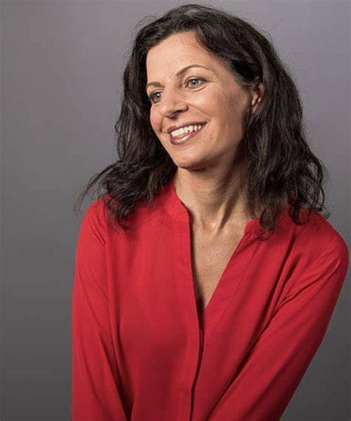 Juliette Kayyem