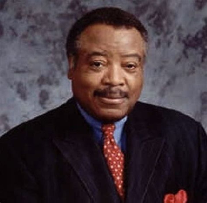 Julius Hunter