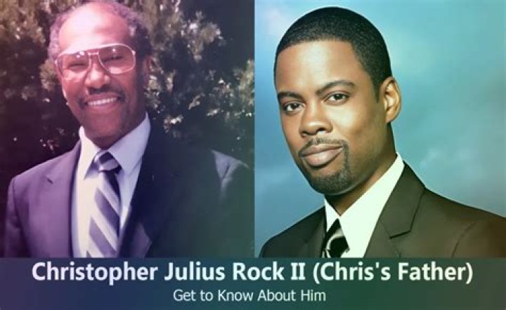 Julius Rock