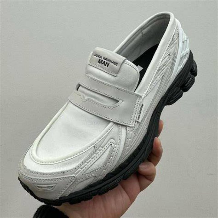 Junya Watanabe x New Balance 1906 Loafer (2024) :Check Details - SarkariResult