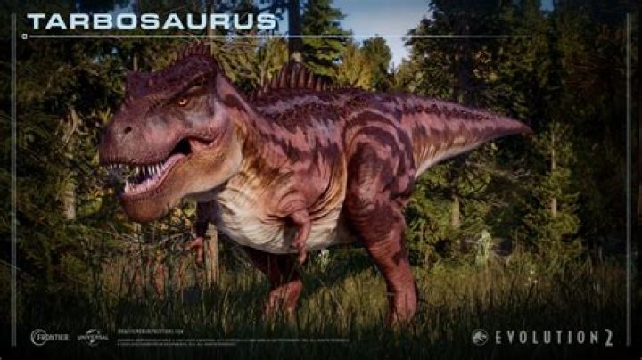 Jurassic World Evolution 2 Cretaceous Predator Pack: Release Date and All the Details in Easy Words - SarkariResult