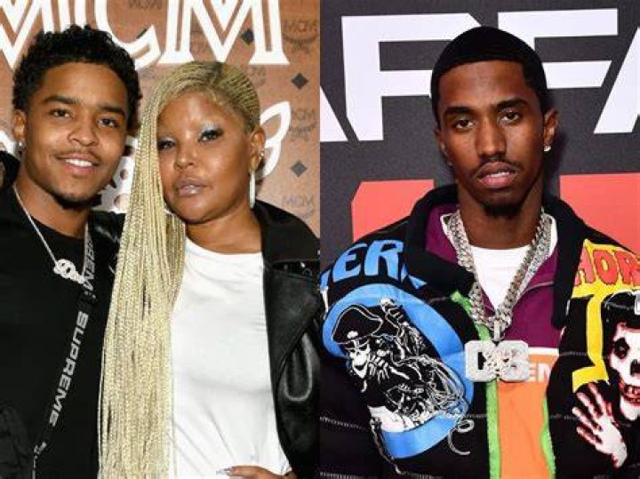 Justin Combs