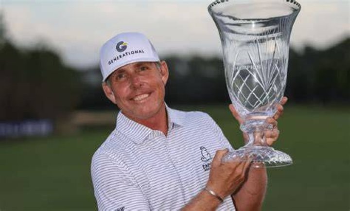 Justin Leonard
