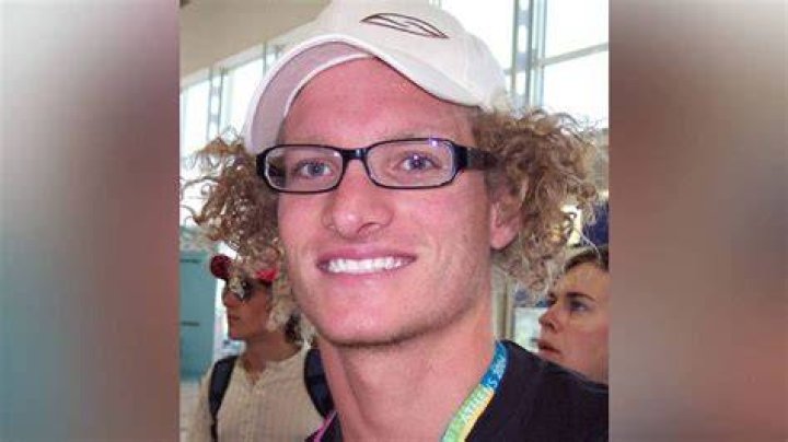 Justin Norris
