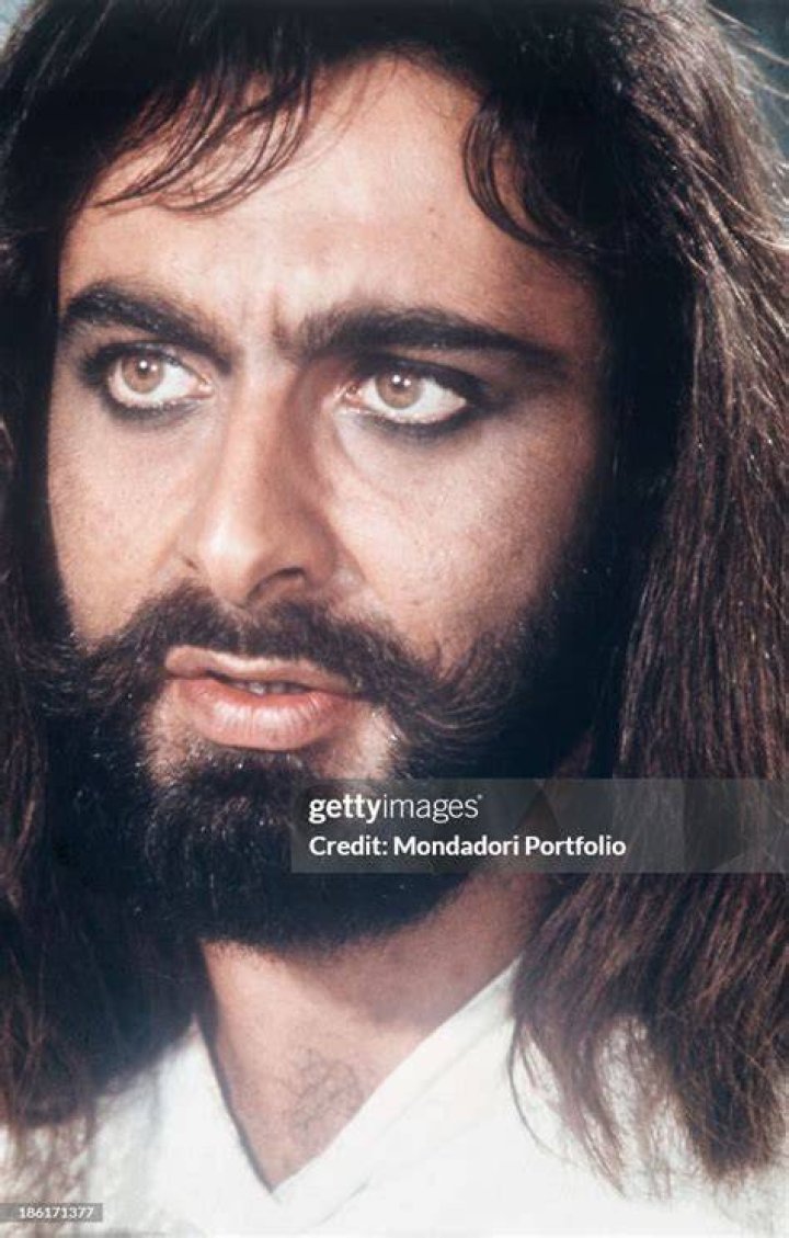 Kabir Bedi