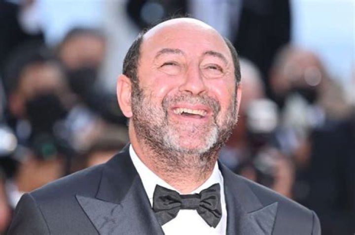 Kad Merad Net Worth