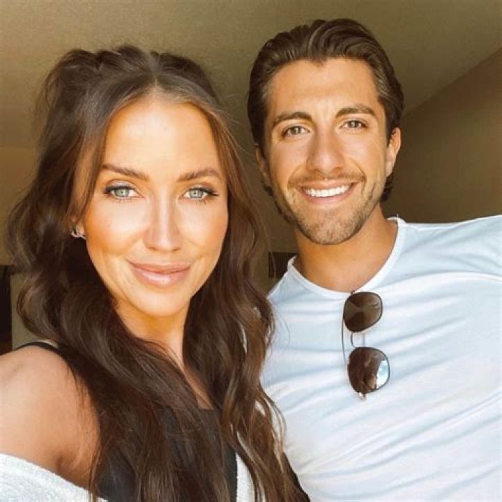 Kaitlyn Bristowe