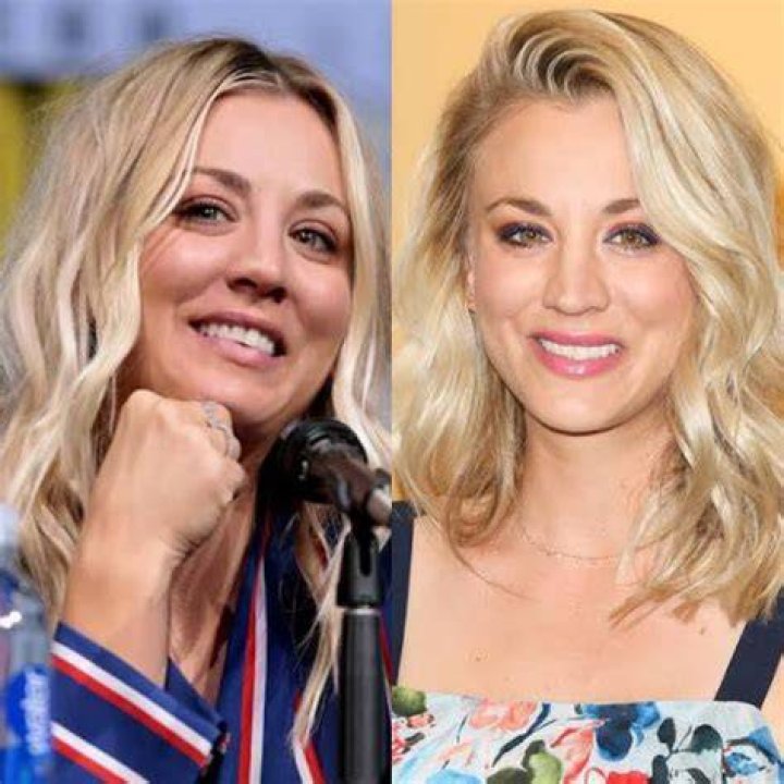 Kaley Cuoco's Biography: Beyond Hollywood, Unveiling Her Journey - SarkariResult
