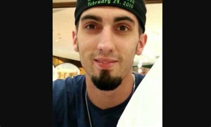 Kalvin Giordano Death Cause And Obituary, What Happened To Kalvin Giordano? - SarkariResult