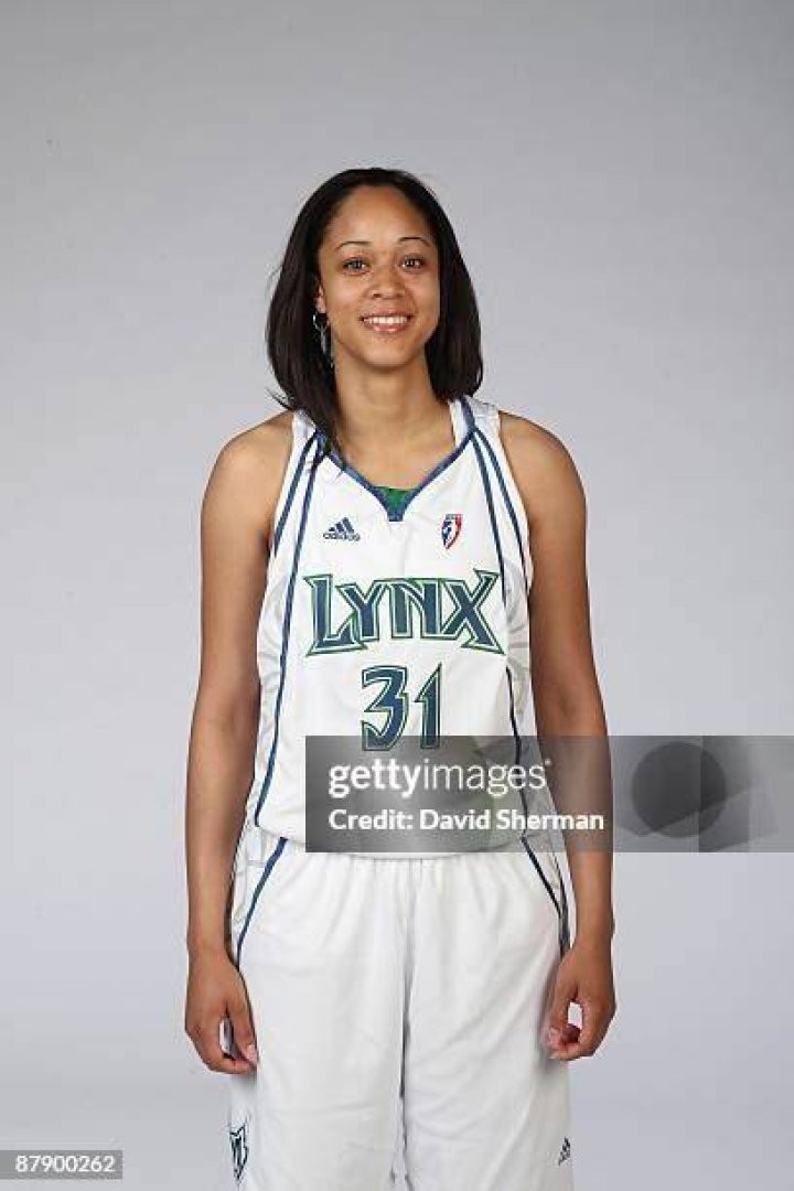 Kamesha Hairston