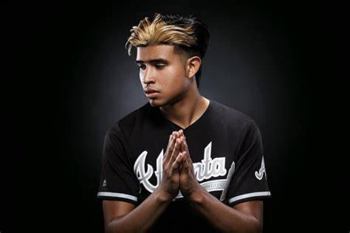 Kap G with a girl