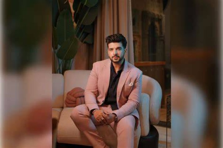 Karan Kundra Net Worth