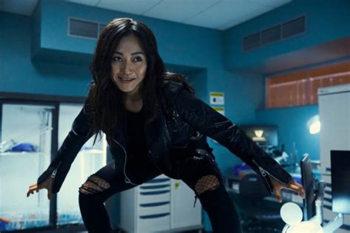 Karen Fukuhara Karen Fukuhara