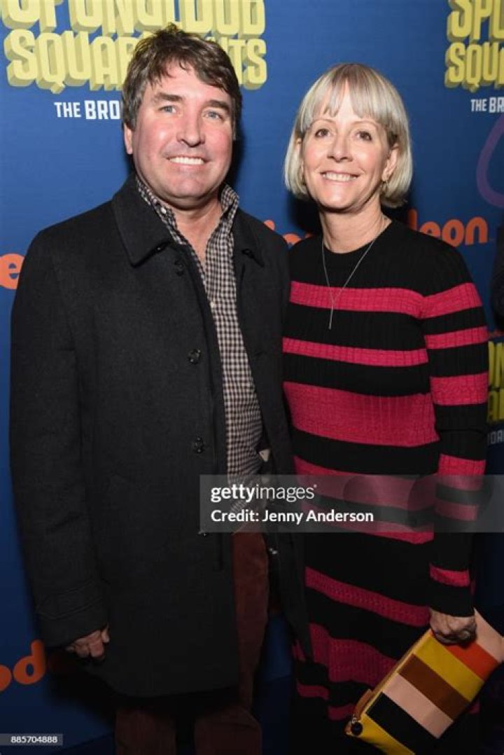 Karen Hillenburg