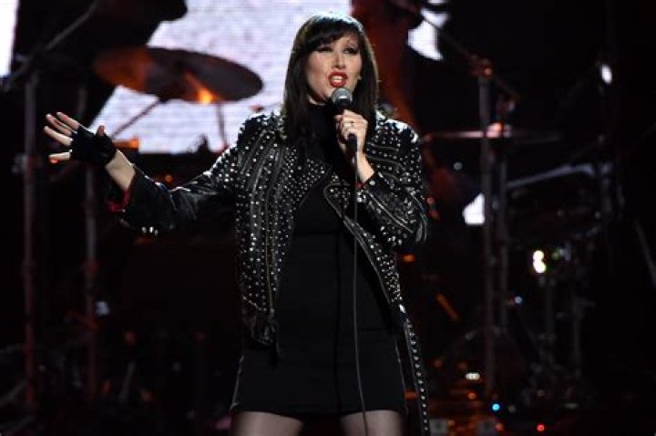 Karen O Net Worth