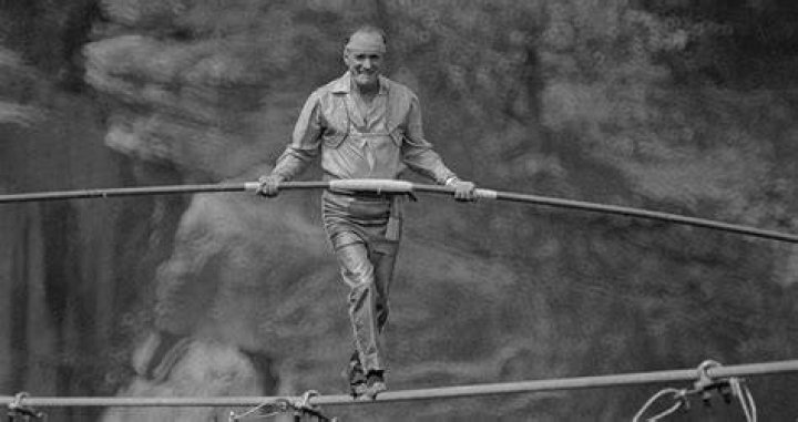 Karl Wallenda