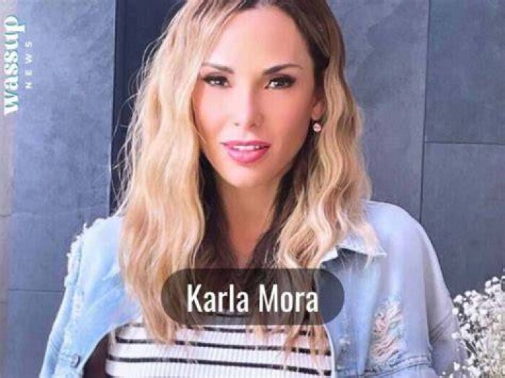 Karla Kalua Net Worth