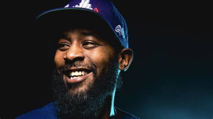 Karlous Miller: A Multi-Talented Comedian, Actor, and Rapper