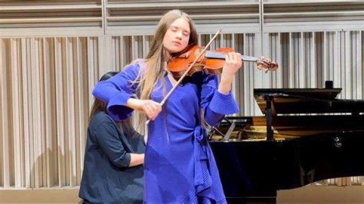 Karolina Protsenko Bio Karolina Protsenko Bio
