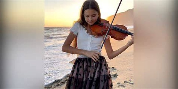 Karolina Protsenko Biography Karolina Protsenko Biography