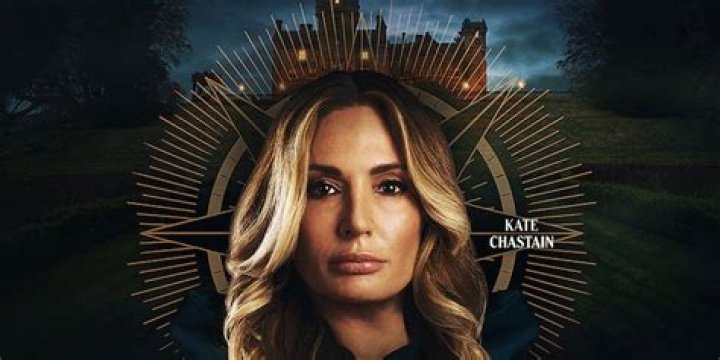 Kate Chastain: From Reality TV to Stardom