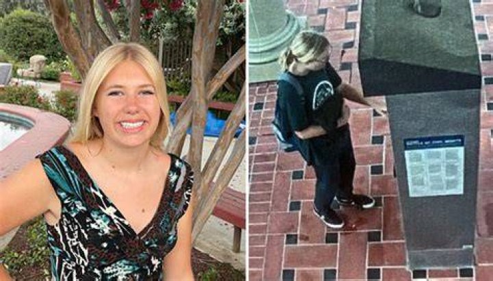 Kate Heinze Missing Redlands California, Urgent Appeal For Help, 16-Year-Old Kate Heinze - SarkariResult