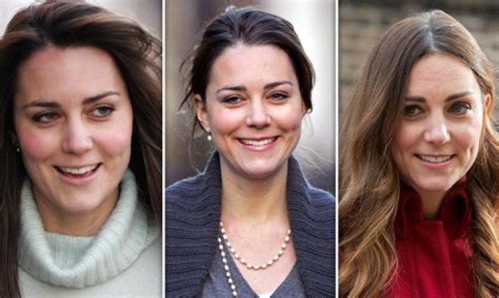 Kate Middleton Age: Unveiling the Royal Best-Kept Secret and Personal Insights