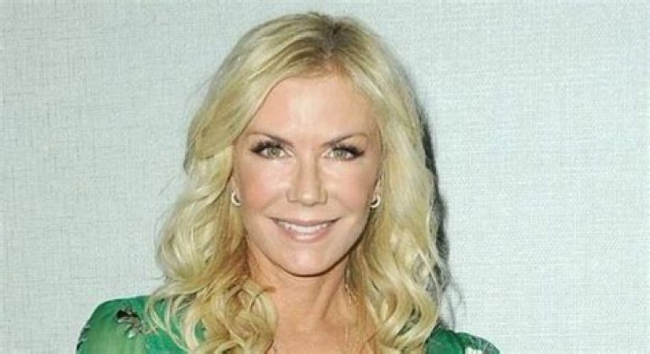 Katherine Kelly Lang Height, Weight, Measurements, Bra Size, Shoe Size