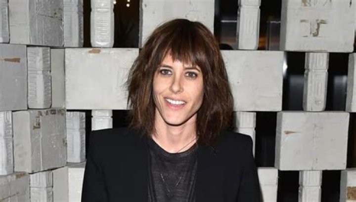 Katherine Moennig Height, Weight, Measurements, Bra Size, Shoe Size