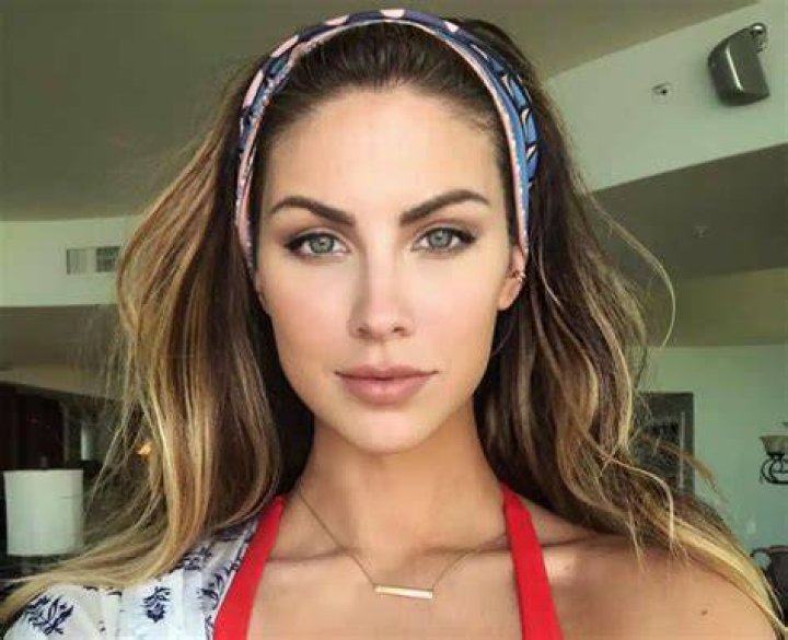 Katherine Webb’s Net Worth (Updated 2023)