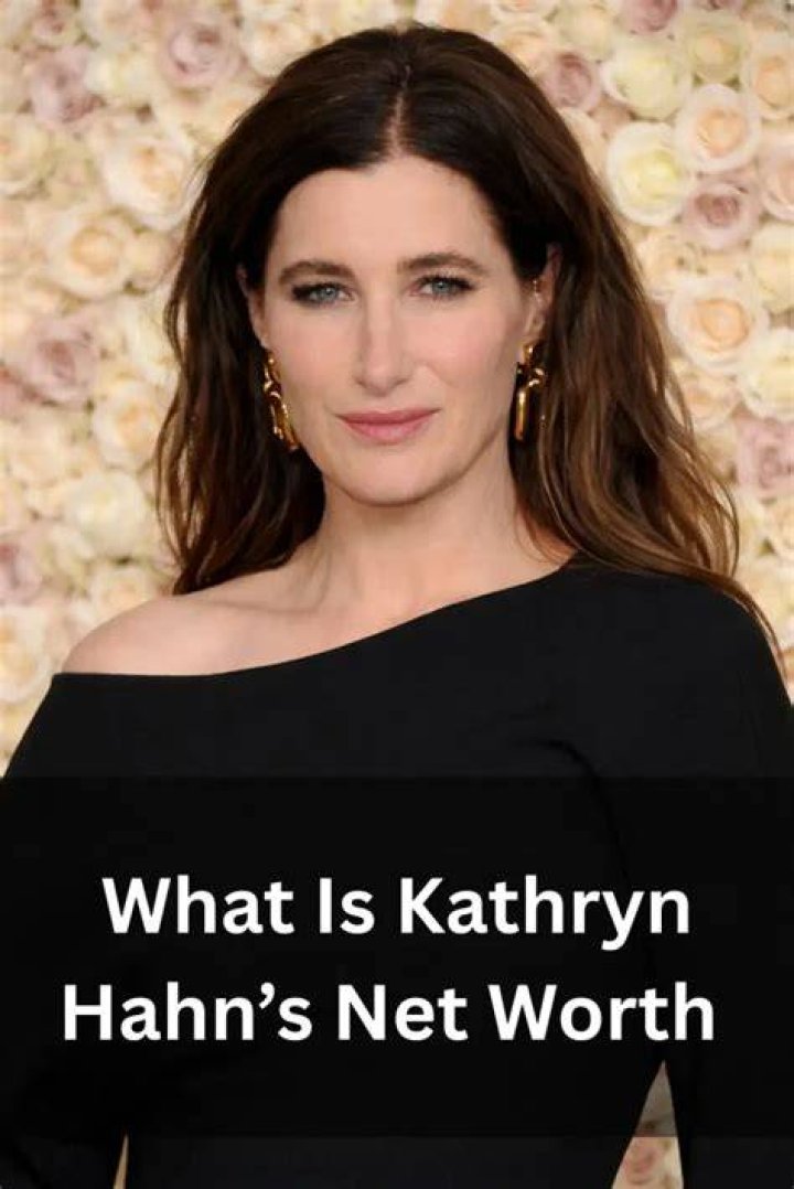Kathryn Price Net Worth