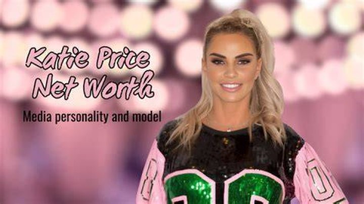 Katie Baxendale Net Worth
