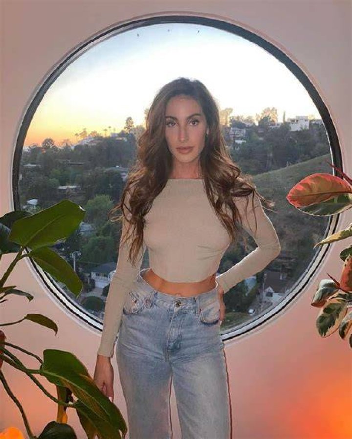 Kaylee Ricciardi