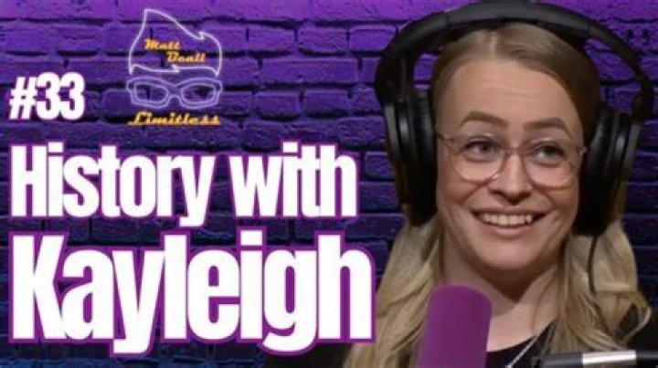 Kayleigh Swenson Net Worth, Earnings, Dating, Boyfriend, Facts, Wiki-Bio