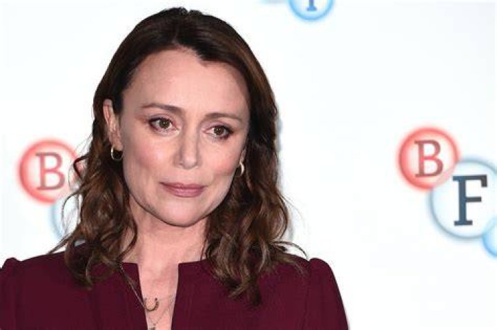 Keeley Hawes Height, Weight, Body Measurements, Bra Size, Shoe Size