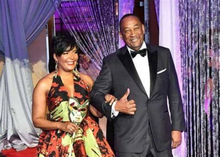 Keisha Lance Bottoms Net Worth (2022), Bio, Husband, Income, Family