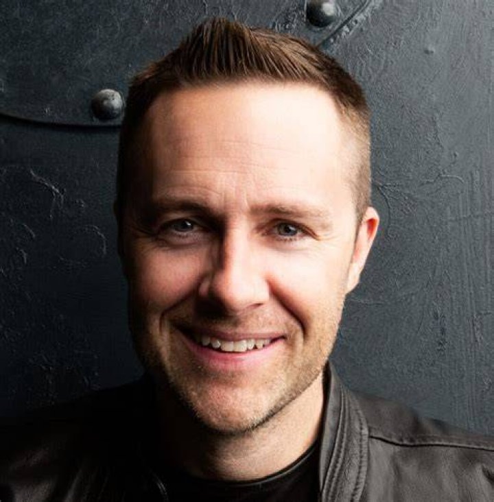 Keith Barry
