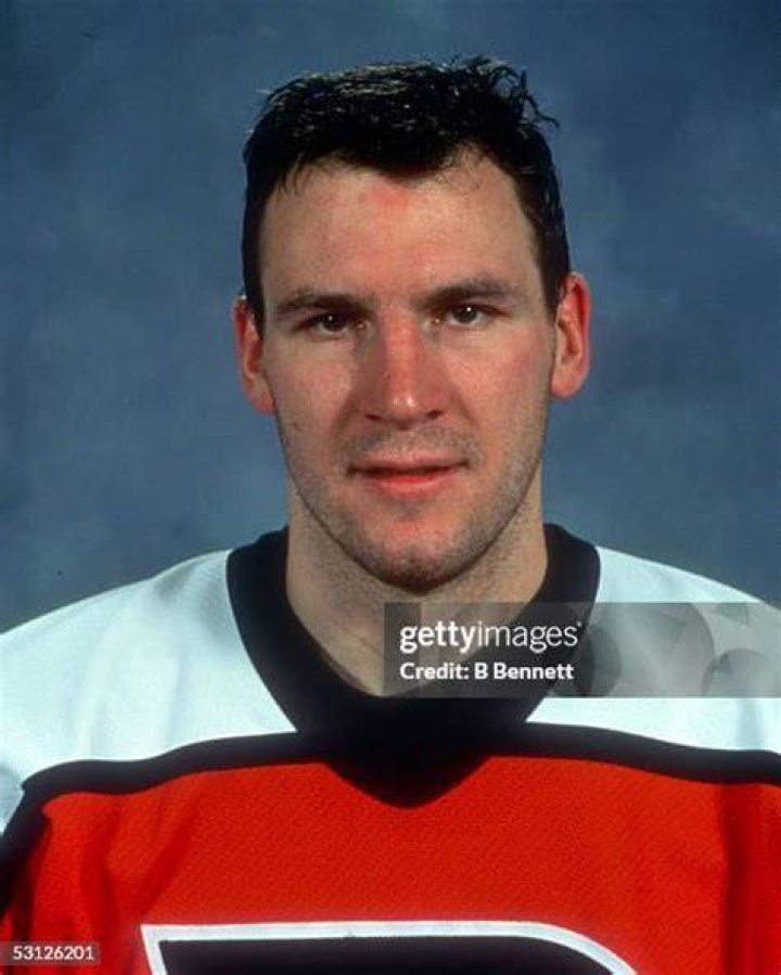 Keith Primeau
