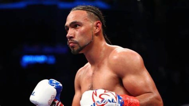 Keith Thurman