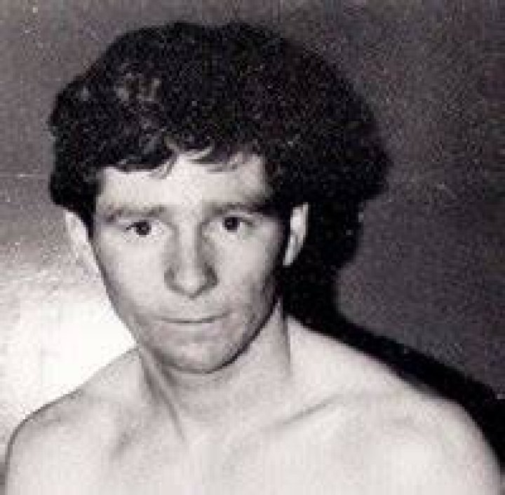 Keith Wallace (boxer)