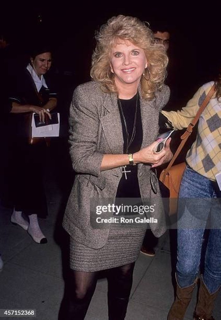 Kelly Lange