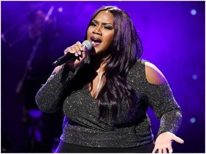 Kelly Price