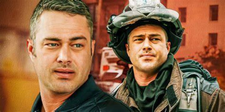 Kelly Severide